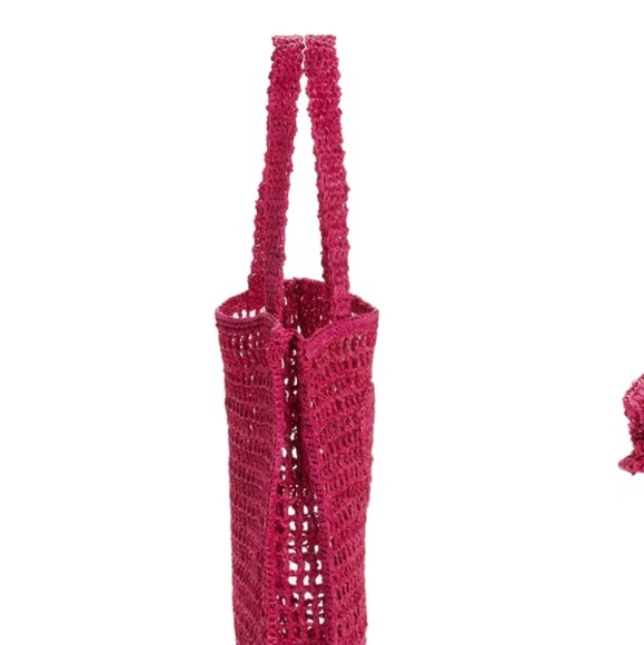 New BTB Los Angeles Heart Bag - Picture 11 of 12